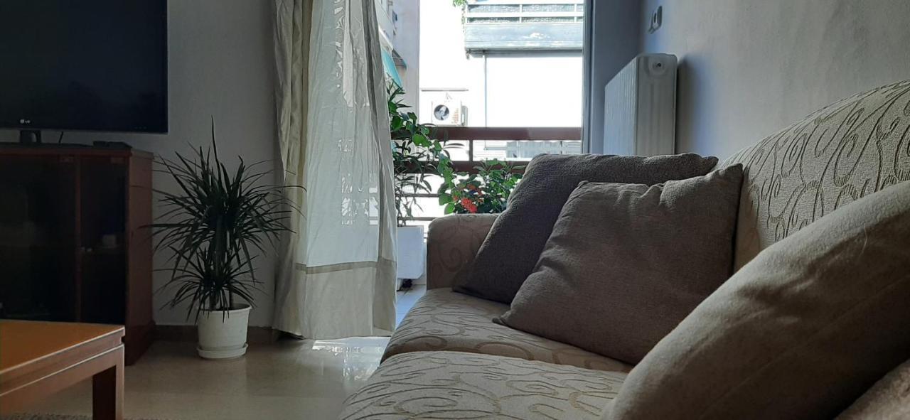 아테네 Koukaki View 아파트 외부 사진